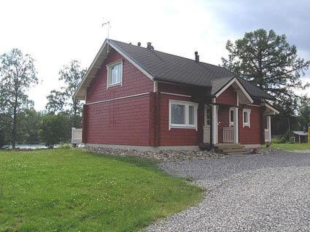 Дома для отпуска Holiday Home Lehtola Kukkola